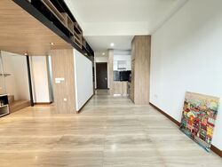 The Seawind (D15), Condominium #584907941